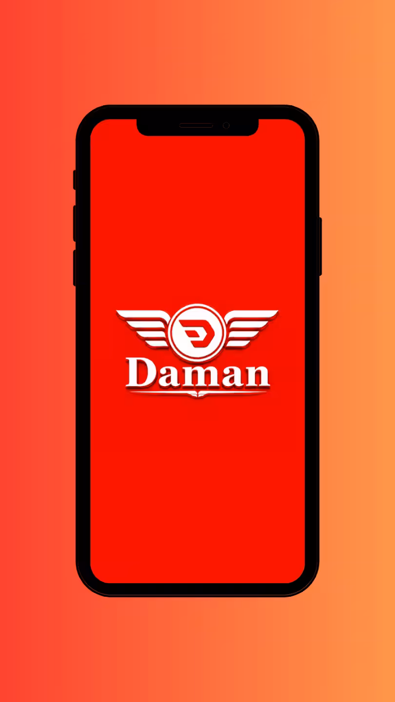 Daman Game Login - Official Daman Games App Invite Code 648587204350 and ₹500 Bonus Proof